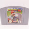 Joc Nintendo 64 N64 - Mario Kart 64 - PAL