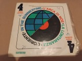 Disc vinil Patru slagare mondiale