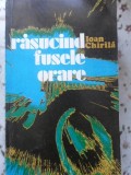 RASUCIND FUSELE ORARE-IOAN CHIRILA