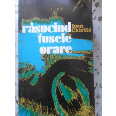 RASUCIND FUSELE ORARE-IOAN CHIRILA