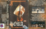 Casetă audio Orchestra Hora - Hora, originală, Casete audio