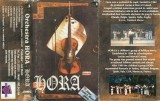 Casetă audio Orchestra Hora - Hora, originală