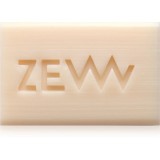 Zew For Men Vegan Hypoallergenic Soap săpun solid pentru fata si corp 85 g