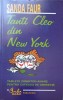 Tanti Cleo din New York - Sanda Faur, Curtea Veche, 1999, Carte, Editie Paperback, Limba Romana