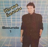 Disc vinil, LP. SECUNDA 1-MIRCEA BANICIU-343512