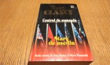 CENTRUL DE COMANDA - Starea de Asediu - Tom Clancy - Editura Rao, 2006, 376 p., Alta editura
