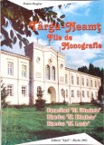 Targu Neamt, File de Monografie - Traian Onofrei, Editura Egal, 2002, Geografie, Limba Romana, Stare Buna