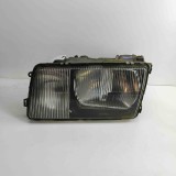 Far Stanga Fata Mercedes-Benz S W126 (1979-) A1268208961 Original