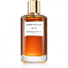 Mancera Jasmin Exclusif Eau de Parfum unisex 120 ml