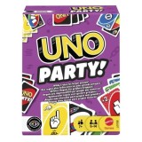 JOC DE CARTI UNO PARTY REFRESH
