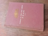 Cumpara ieftin RECLAMA MOBILA, CCA 1925 *Cs&aacute;sz&aacute;ri &eacute;s kir&aacute;lyi udvari sz&aacute;ll&iacute;t&oacute;
