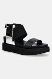 United Nude sandale Rico Sandal culoarea negru, 1030487413