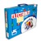 Puzzle electronic cu 198 experimente - miniland