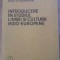 INTRODUCERE IN STUDIUL LIMBII SI CULTURII INDO-EUROPENE-LUCIA WALD, DAN SLUSANSCHI-277537