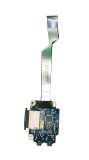 Placa Cititor Carduri Audio Lenovo G570 LS-6751P Dezmembrari Laptop
