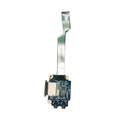 Lenovo G570 Placa Cititor Carduri + Porturi Audio LS-6751P SWAP