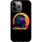 Husa compatibila cu Apple iPhone 14 Plus model Cyberpug, Silicon, TPU, Viceversa