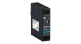 T&aacute;pegys&eacute;g DELTA DRF-48V120W1GBA, Delta DIN s&iacute;nre szerelhető 48V/2.5A, FORCE-GT, nagy hat&aacute;sfok, nagy teljes&iacute;tm&eacute;nysűrűs&eacute;g