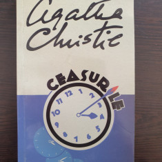 CEASURILE - Agatha Christie