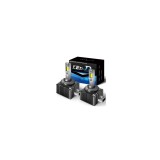 Set 2 Becuri Xenon LED Canbus - D1S 6000K 27000LM