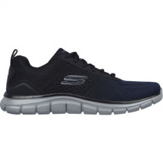 Pantofi sport barbati Skechers Track Ripkent 232399-NVBK