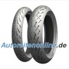 Anvelope moto Michelin Road 5 ( 120/70 ZR17 TL (58W) M/C, Roata fata )