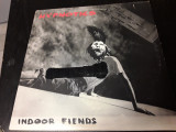 [Vinil] Hypnotics - Indoor Friends - album pe vinil, Rock