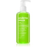 Sesderma Hidraloe gel calmant pentru fata si corp 250 ml