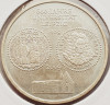 159 Germania 10 Euro 2009 University of Leipzig km 282 argint, Europa