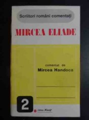 Mircea Eliade - Mircea Handoca ,543350 foto