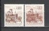 Iugoslavia.1972 Frumuseti turistice SI.330, Nestampilat