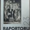 ALBUM/CATALOG EXPOZITIE PICTURA:EUGEN RAPORTORU 2023/CENTRUL CONSTANTIN BRANCUSI