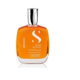 Alfaparf Milano Semi di Lino Smooth Ulei Netezire Păr Anti-Frizz 100ml