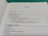 CONDIȚIONAREA ȘI CONSERVAREA RECOLTEI LA GR&Acirc;U. DETERMINAREA CALITĂȚII PENTRU PANIFICAȚIE * 2003* 300