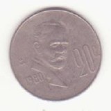 Mexic 20 centavos 1980 - Francisco Indalecio Madero