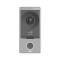 Post exterior videointerfon TCP/IP, IR, Wi-Fi - UNV OEU-201B-HMK-W