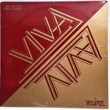 Viva - Apocalypse NM / VG+ vinil disc LP Macho Germania 1984 hard rock