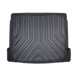 COVOR PROTECTIE PORTBAGAJ UMBRELLA PENTRU CITROEN C5 I 2001-2007 75116