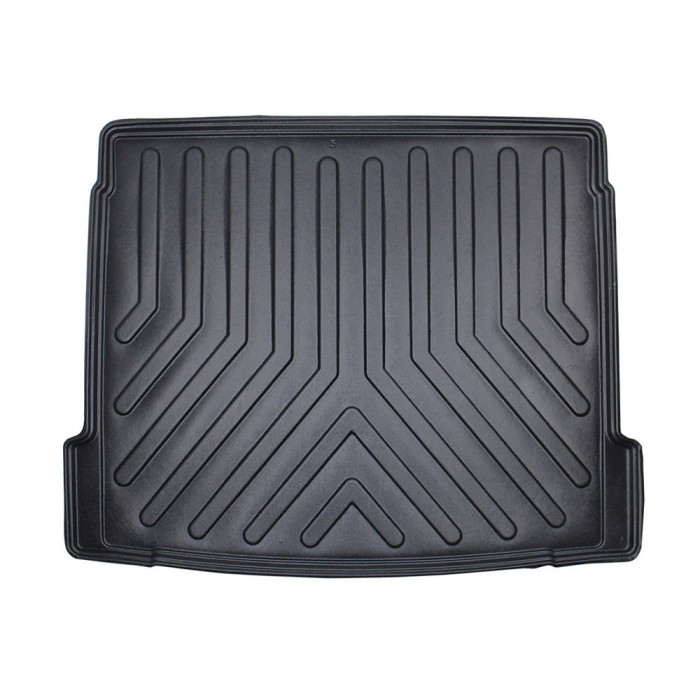 COVOR PROTECTIE PORTBAGAJ UMBRELLA PENTRU CITROEN C5 I 2001-2007 75116