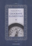Charlotte M. Mason - Geografie elementara