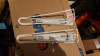 Set suporți bicicletă Skrall Ikea