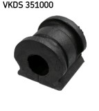 SKF VKDS 351000 cuzinet, stabilizator