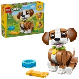 LEGO Animale adorabile: Catelus jucaus Quality Brand