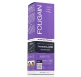 Sampon, Foligain, Thinning Hair, Trioxidil 2%, Stimuleaza Cresterea Parului, pentru Femei, 236ml