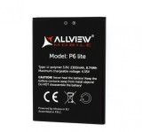 Acumulator Allview P6 Lite / P6 eMagic OEM, Baterie Telefon