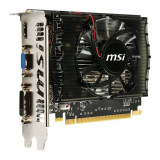 Placa video MSI nVidia GeForce GT 730 2GB DDR3 128bit V2