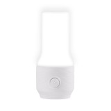 Lampa de veghe Flinky Erste LED 1W IP20 alb design minimalist pentru dormitor sau hol solutie iluminat interior eficienta energetica sigura