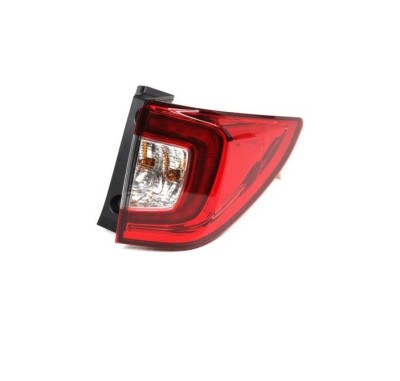 Lampa spate HONDA PILOT (YF5/6), 05.2015-2019, partea dreapta, Type= USA; LED+W21W, foto