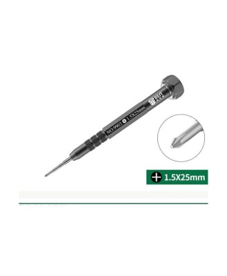 Surubelnita BST-9903 cu varf in cruce Neagra foto