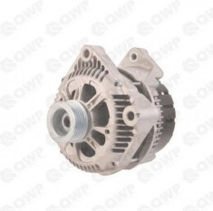 Generator / Alternator BMW Seria 3 (E46) (1998 - 2005) QWP WGE115 foto